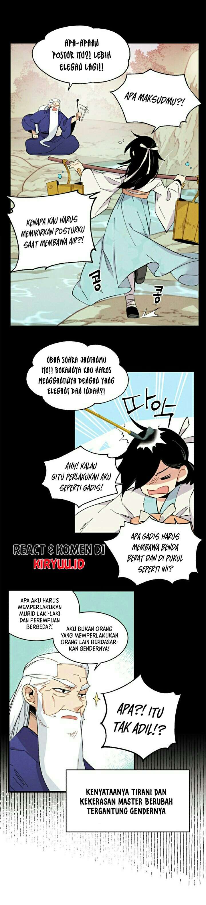 Dilarang COPAS - situs resmi www.mangacanblog.com - Komik lightning degree 015 - chapter 15 16 Indonesia lightning degree 015 - chapter 15 Terbaru 19|Baca Manga Komik Indonesia|Mangacan